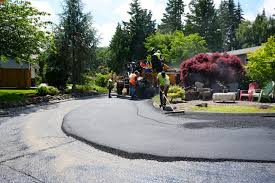 Brick Driveway Installation in Central Falls, RI